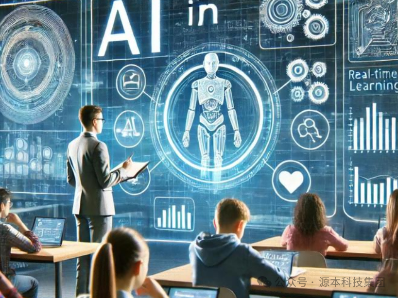 尊龙凯时z6com科技-本科生掌握大数据、云原生、AI-竞赛保研求职的“超车秘籍”来了！